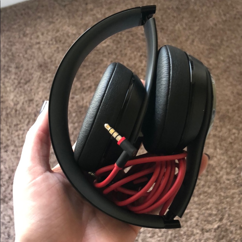 Beats Solo!